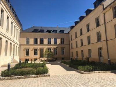 Louer Parking Versailles Yvelines