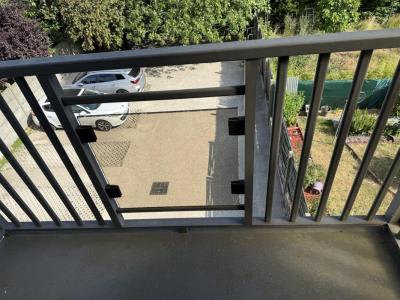 Louer Appartement Aulnay-sous-bois 990 euros