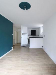 Louer Appartement 43 m2 Nantes