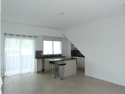 Annonce Location 3 pices Maison Nantes 44