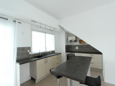 Louer Maison 65 m2 Nantes