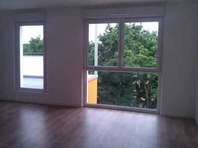 For rent Chapelle-sur-erdre 2 rooms 41 m2 Loire atlantique (44240) photo 0