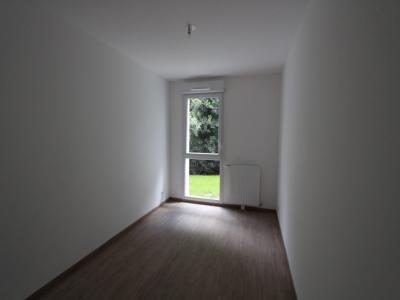 Louer Appartement 59 m2 Nantes