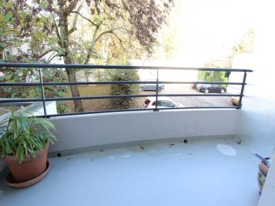 Louer Appartement 69 m2 Nantes