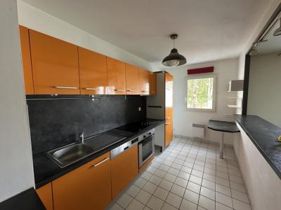 Louer Appartement Nantes Loire atlantique