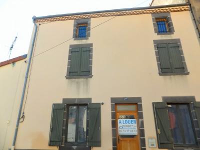 For rent Roche-blanche 4 rooms 110 m2 Puy de dome (63670) photo 0