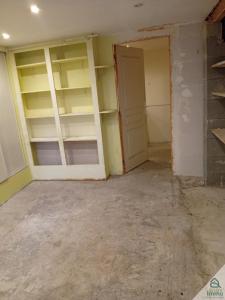 Acheter Maison Brillac 66000 euros