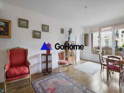 Louer Appartement Boulogne-billancourt Hauts de Seine