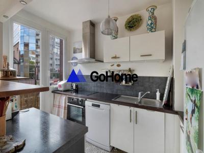 Louer Appartement Boulogne-billancourt 2100 euros