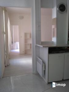 Acheter Appartement 38 m2 Paris-15eme-arrondissement