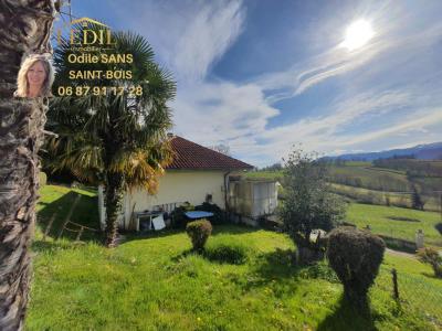 Annonce Vente 4 pices Maison Lys 64