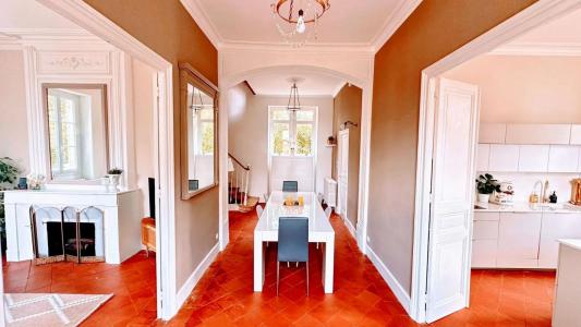 Acheter Maison 155 m2 Urdens