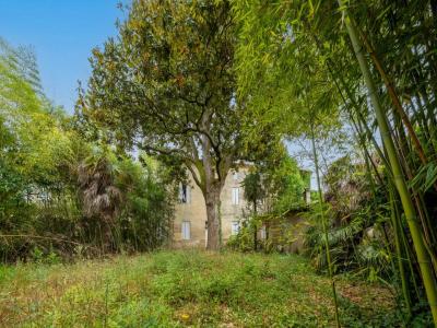 Annonce Vente 8 pices Maison Saint-medard-de-guizieres 33