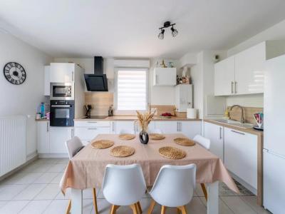 Acheter Maison Nandy Seine et marne