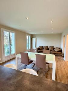 Annonce Vente 4 pices Appartement Chambourcy 78