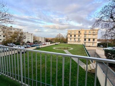 Acheter Appartement Chambourcy 350000 euros