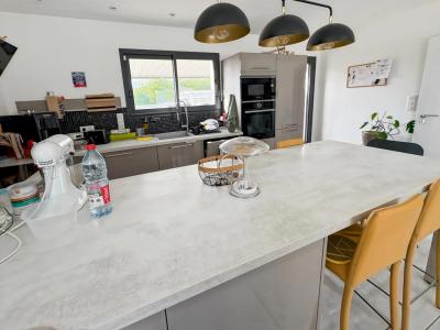 Annonce Vente 3 pices Maison Langon 33