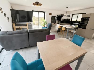 Acheter Maison 91 m2 Langon