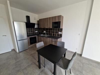 Louer Appartement 46 m2 Montmelian