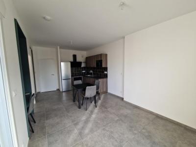 Louer Appartement Montmelian Savoie