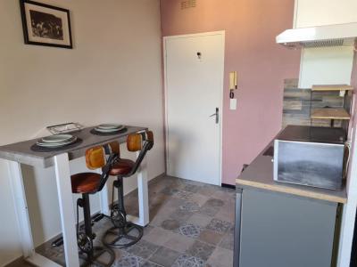 Annonce Location Appartement Aix-les-bains 73