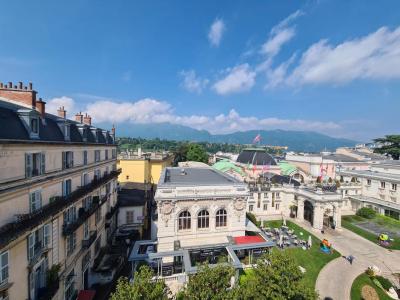 Louer Appartement 14 m2 Aix-les-bains