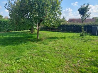 For sale Plaimpied-givaudins 4 rooms 107 m2 Cher (18340) photo 1