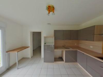 For sale Plaimpied-givaudins 4 rooms 107 m2 Cher (18340) photo 3