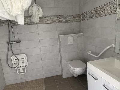 Louer Appartement 29 m2 Hagondange