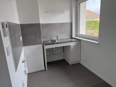 Louer Appartement Hagondange Moselle