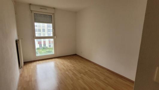 Louer Appartement Metz Moselle