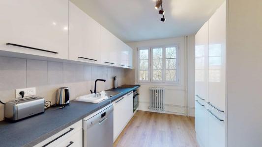 Annonce Location 5 pices Appartement Lille 59