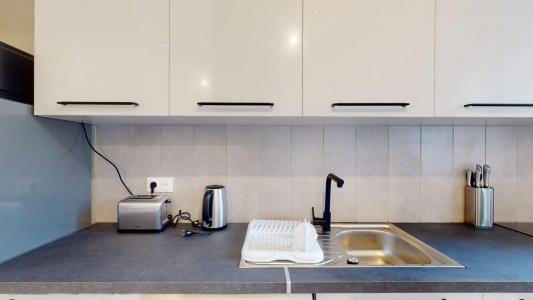 Louer Appartement Lille Nord