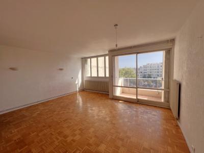 Louer Appartement 35 m2 Lyon-8eme-arrondissement