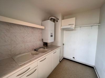 Louer Appartement Lyon-8eme-arrondissement Rhone