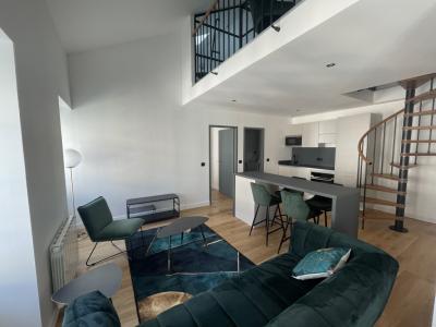 Annonce Location 3 pices Appartement Lyon-2eme-arrondissement 69