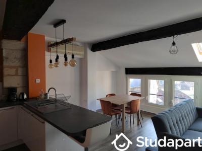 Louer Maison 50 m2 Perigueux