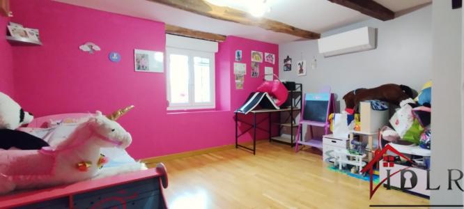 Acheter Maison Chateauvillain 128000 euros