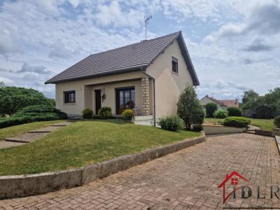 Annonce Vente 5 pices Maison Sapignicourt 52
