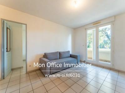 Annonce Vente 2 pices Appartement Marignane 13