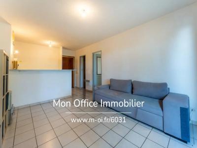 Acheter Appartement 41 m2 Marignane