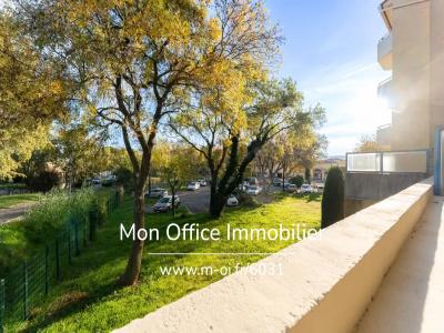 Acheter Appartement Marignane Bouches du Rhone