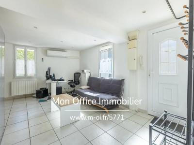For sale Saint-cyr-sur-mer 3 rooms 56 m2 Var (83270) photo 3