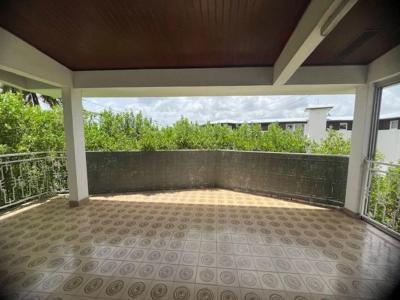 Louer Maison 123 m2 Trois-ilets