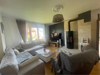 Acheter Maison  Moselle