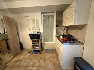For sale Centre ville 1 room 15 m2 Sarthe (72000) photo 0
