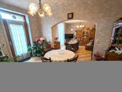 Acheter Maison 113 m2 