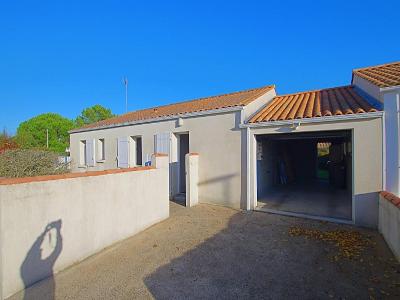 Annonce Vente 4 pices Maison  85