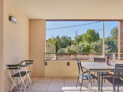 For sale PALETTE 3 rooms 81 m2 Bouches du Rhone (13100) photo 0