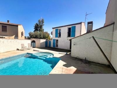 Acheter Maison  Aude